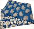 KALAMKARI PRINTED COTTON SAREE